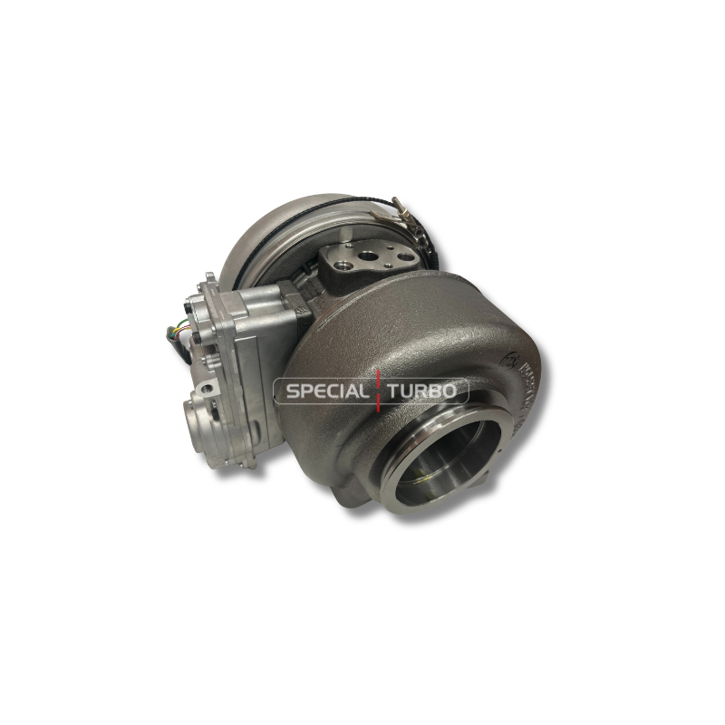 Turbodmychadlo 3786794H