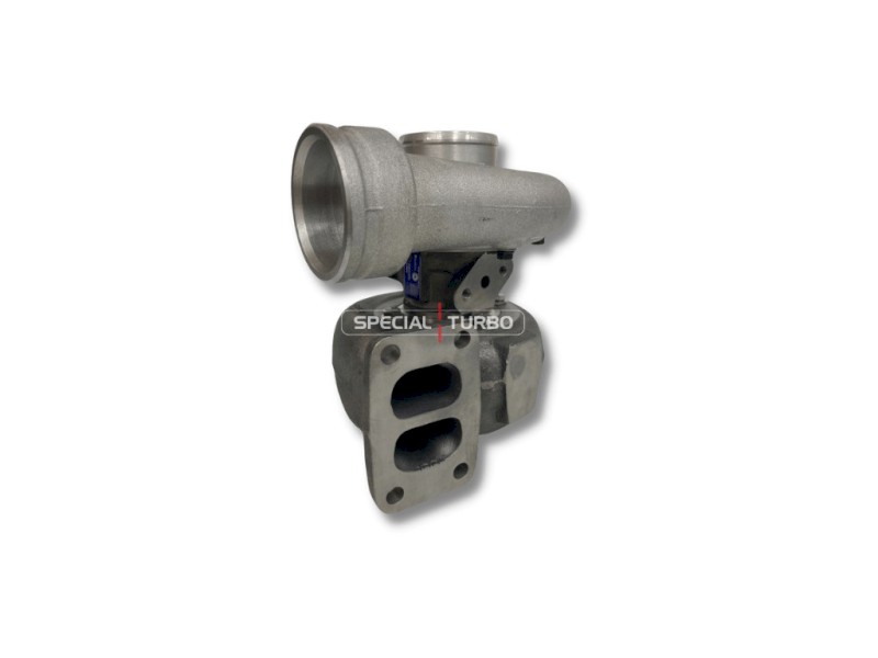 Turbodmychadlo 318828