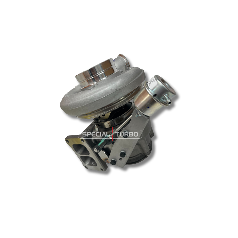 Turbodmychadlo 4031182H