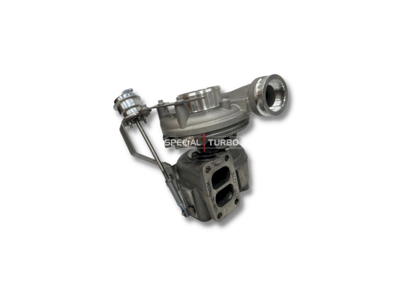 Turbodmychadlo 12649880005