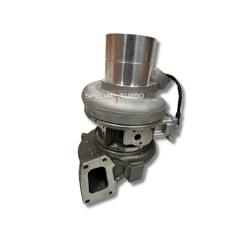 Turbodmychadlo 4033084H