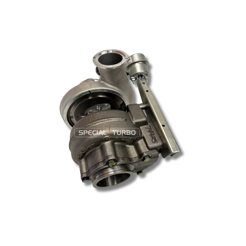 Turbodmychadlo 4044890H