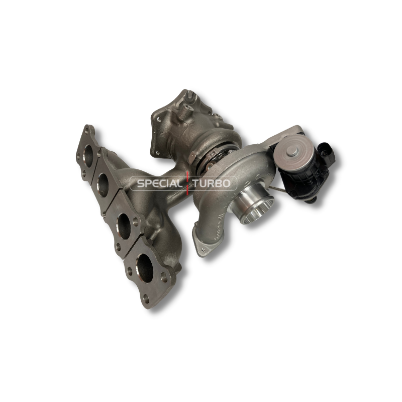 Turbodmychadlo 852283-5003S