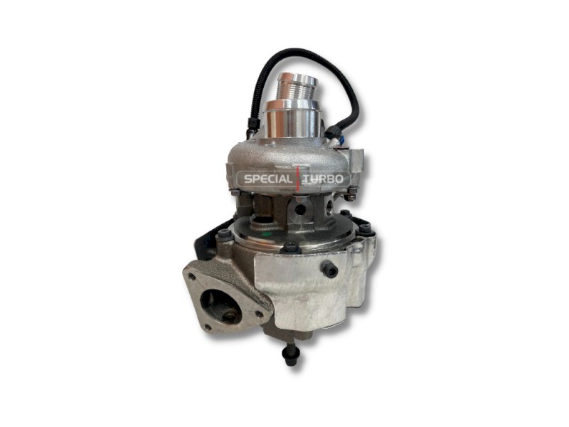 Turbodmychadlo - Exchange 797518-9004S