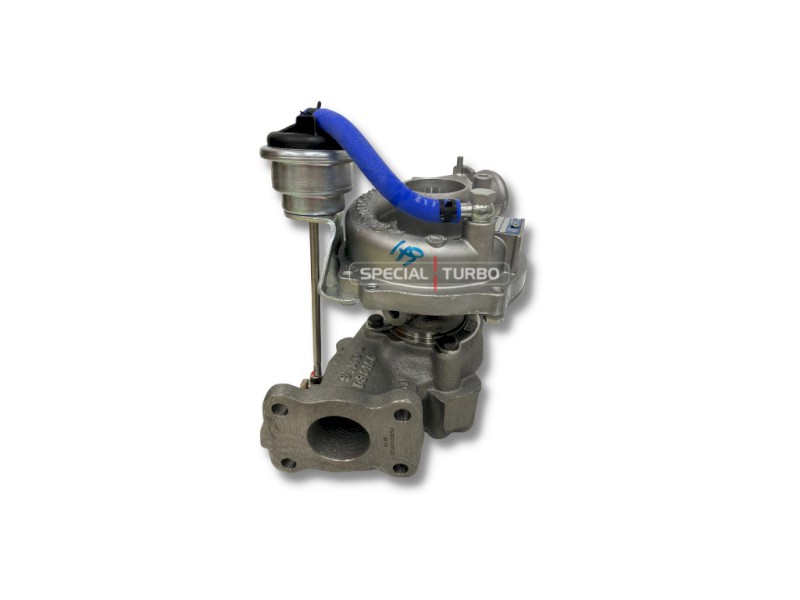 Turbodmychadlo 53039880061