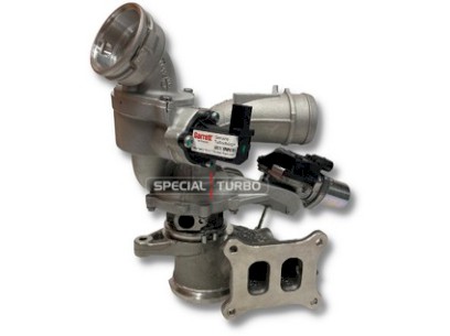 Turbodmychadlo 830233-5013S