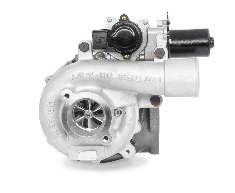 Turbodmychadlo Garrett PowerMax 953907-5002S