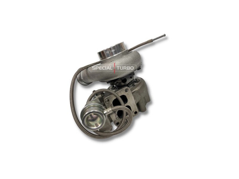 Turbodmychadlo 13839880000