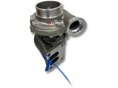 Turbodmychadlo 791493-5001S