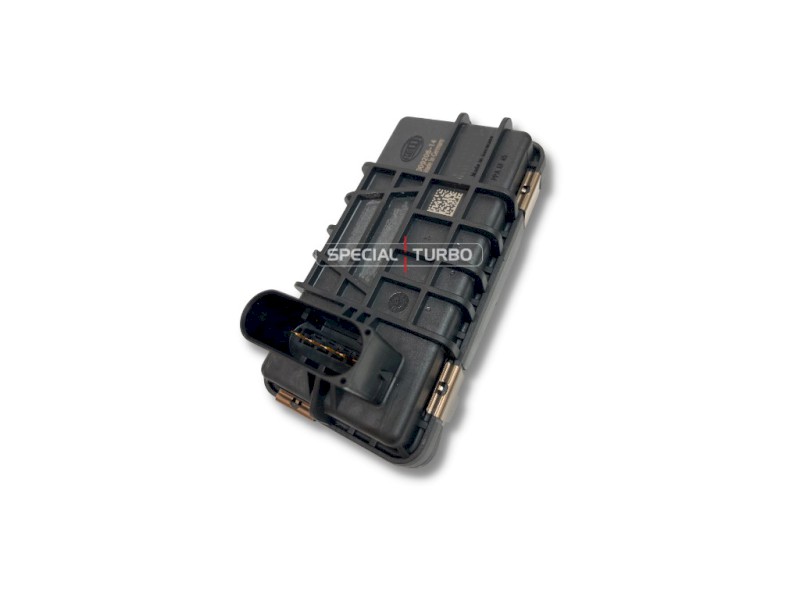 El. regulace 6NW009206-151