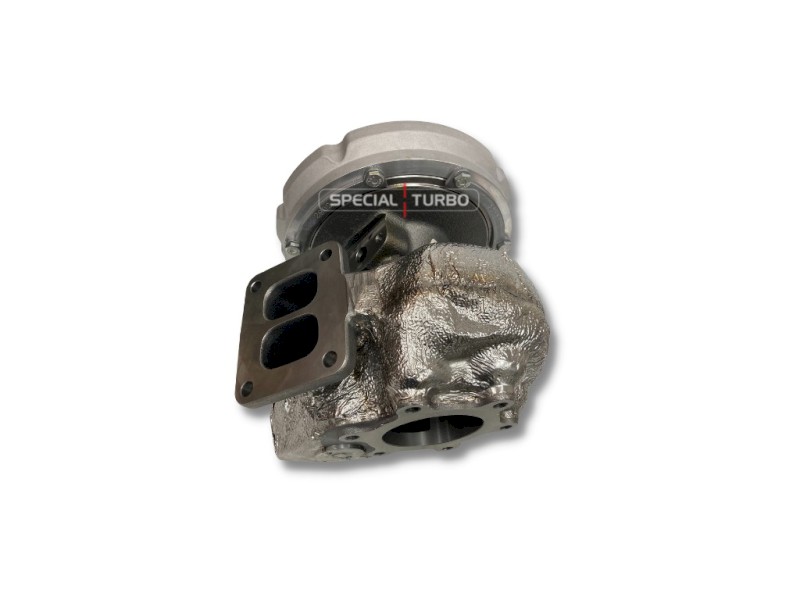 Turbodmychadlo 53319887517