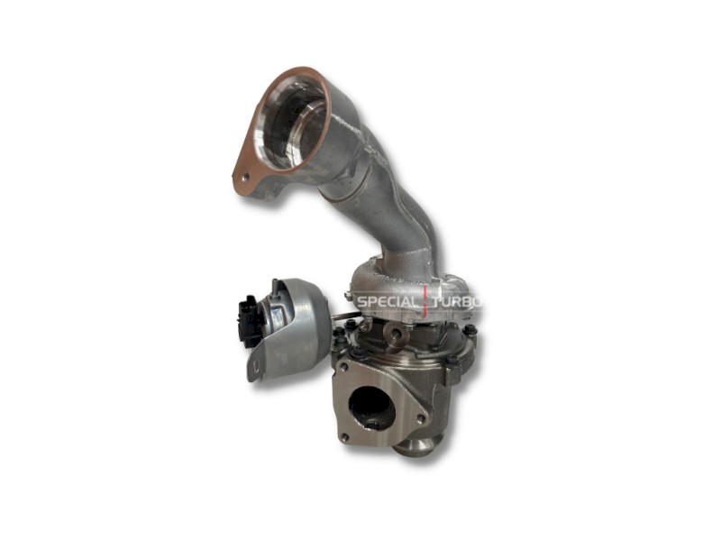 Turbodmychadlo 806499-5002S