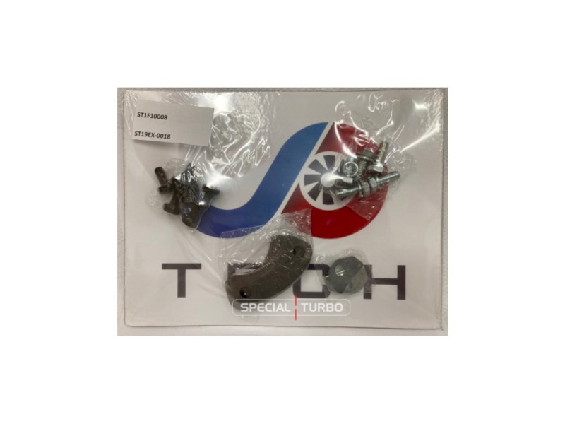 Montážní sada ST1F10008