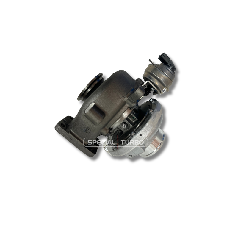 Turbodmychadlo 789773-5035S