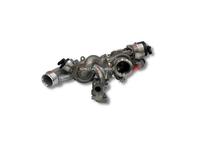 Turbodmychadlo 10009980384