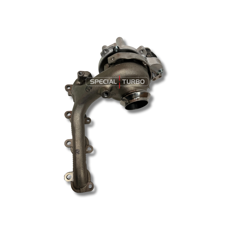 Turbodmychadlo 16359880057