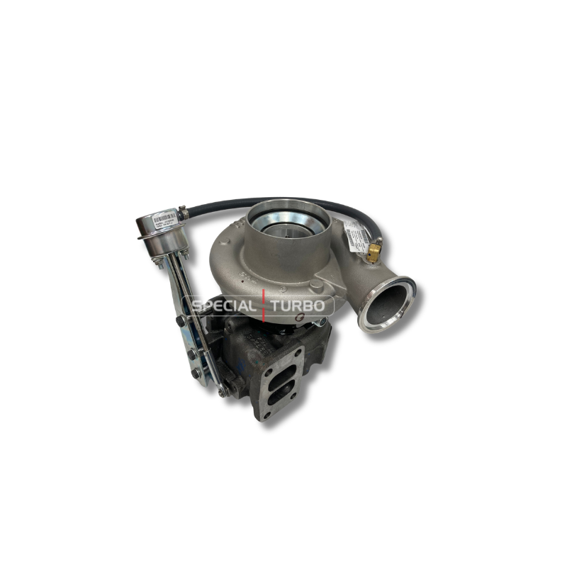 Turbodmychadlo - Exchange 4033246HX