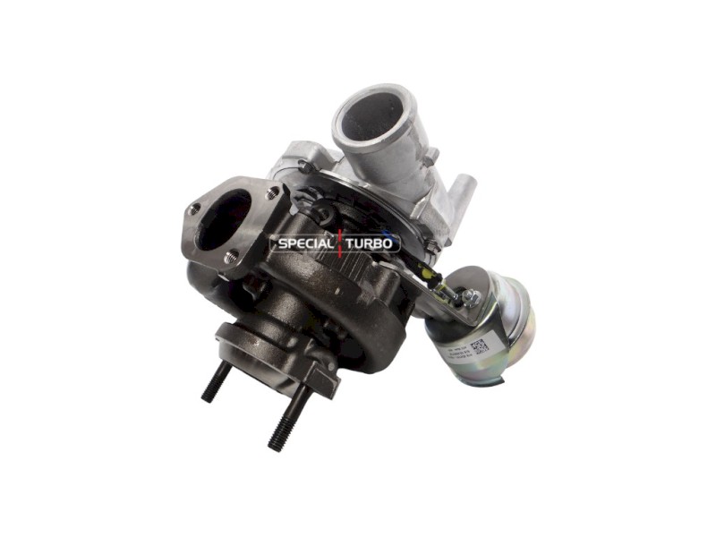 Turbodmychadlo - Exchange 454191-9017S