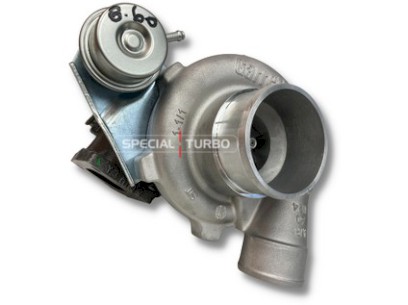 Turbodmychadlo 836026-5019S