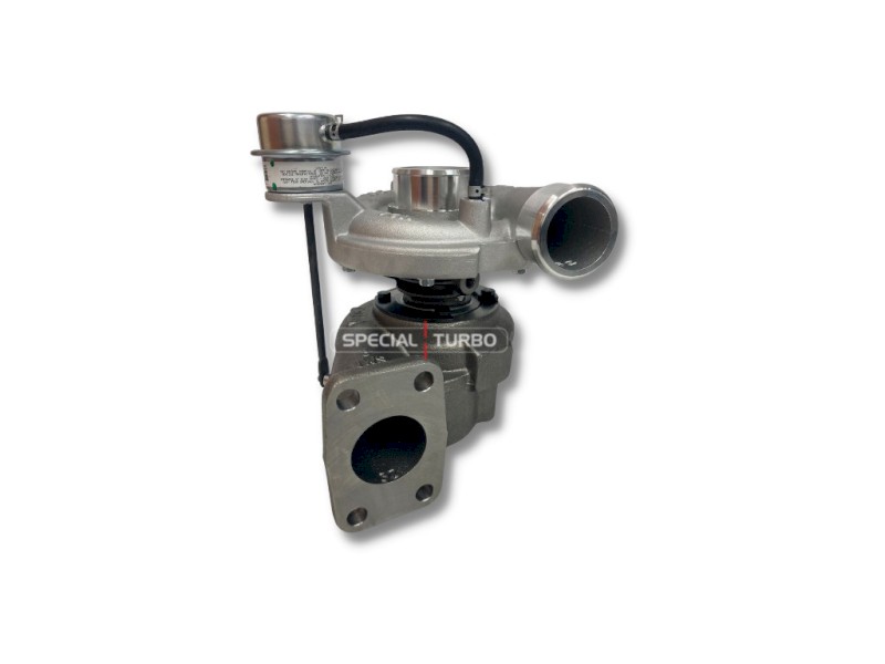 Turbodmychadlo 711736-5052S