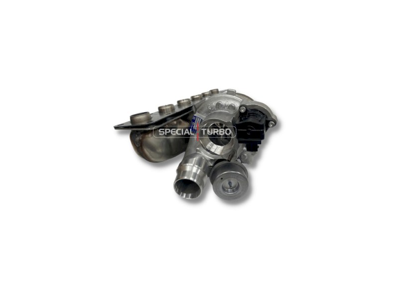 Turbodmychadlo 18539880004