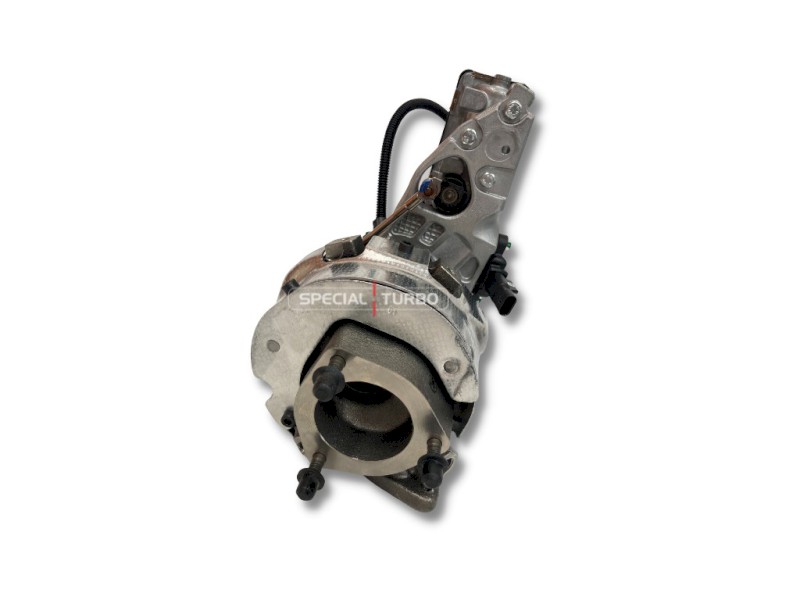 Turbodmychadlo - Exchange 797518-9004S