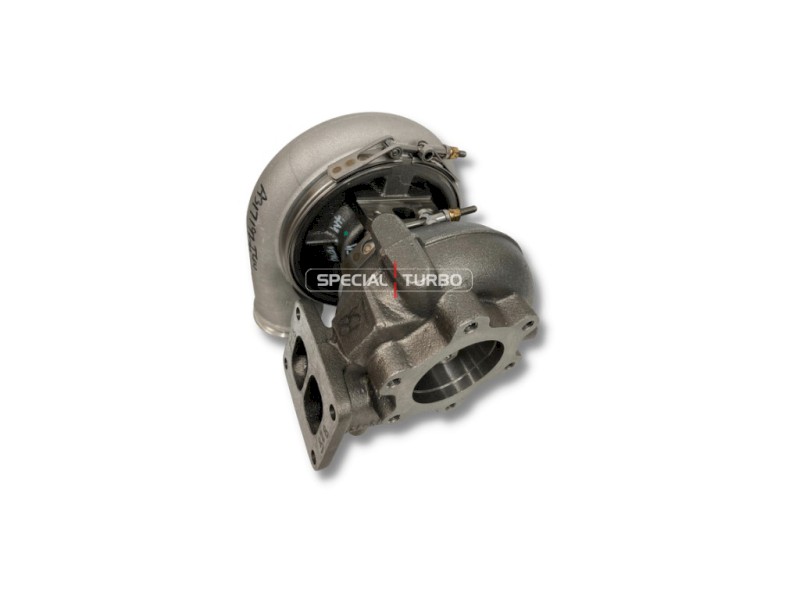 Turbodmychadlo 317912