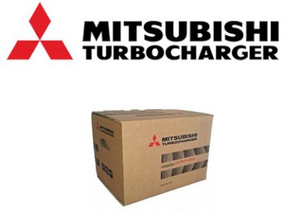 Turbodmychadlo 49189-02711