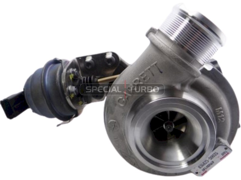 Turbodmychadlo 836825-5009S