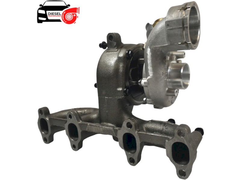 DIESEL PERFORMANCE - PTSTG1703