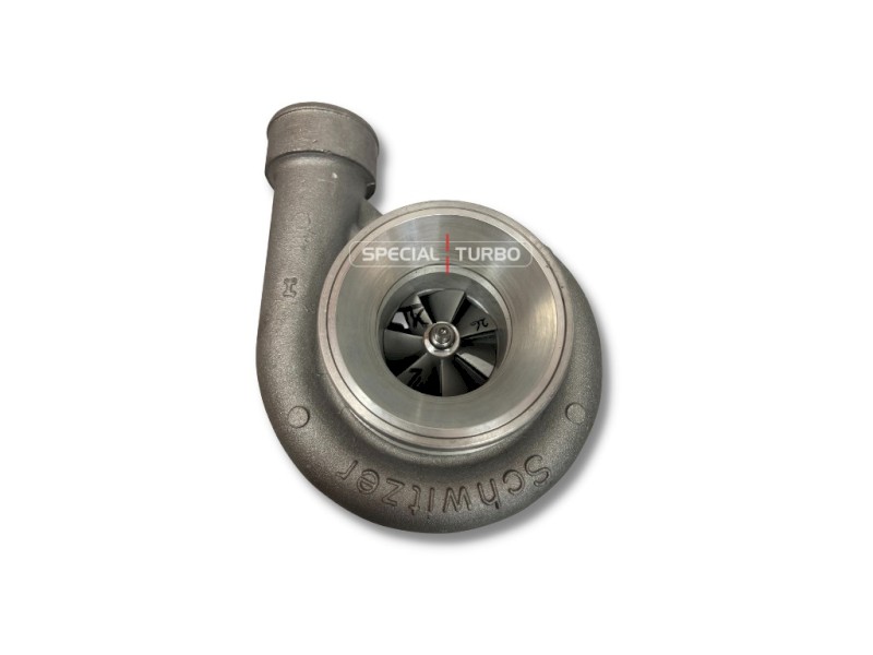 Turbodmychadlo 316473