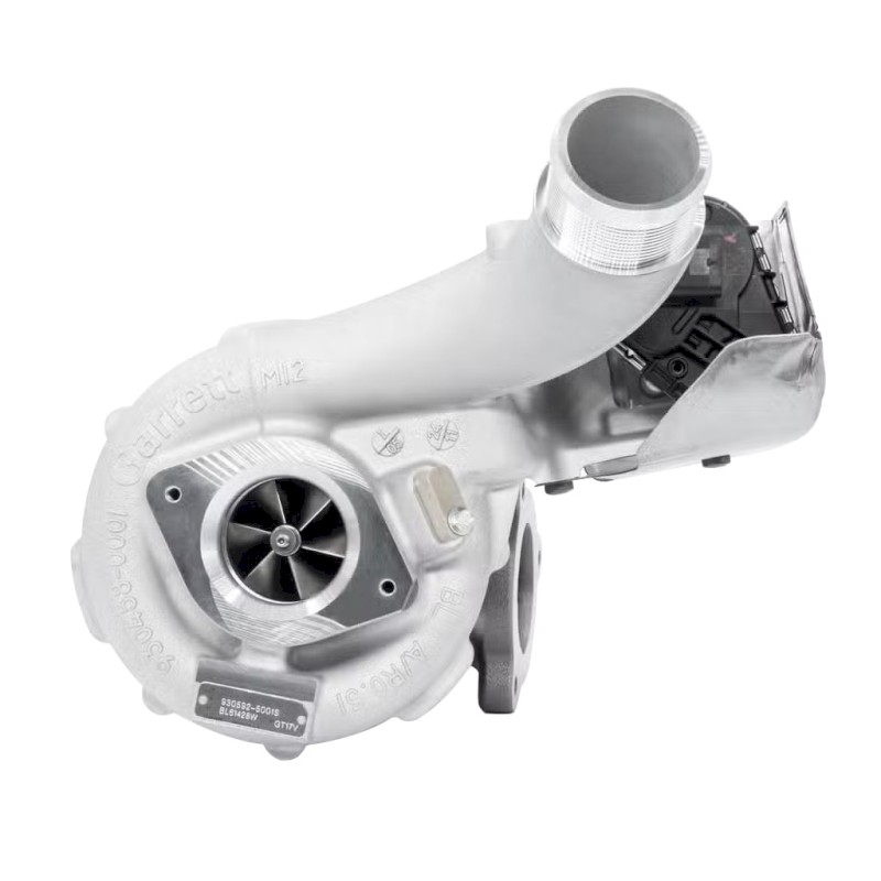 Turbodmychadlo Garrett PowerMax 930592-5001S