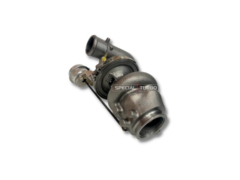 Turbodmychadlo 881295-5002S