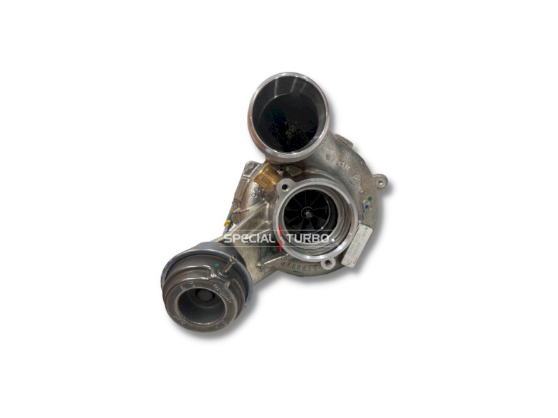 Turbodmychadlo 790484-5010S