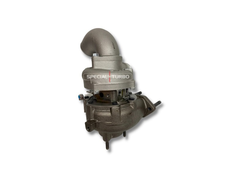 Turbodmychadlo 53039880143