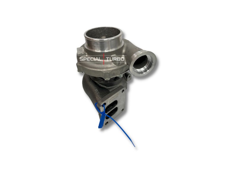 Turbodmychadlo 791493-5001S