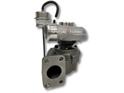 Turbodmychadlo 785827-5009S