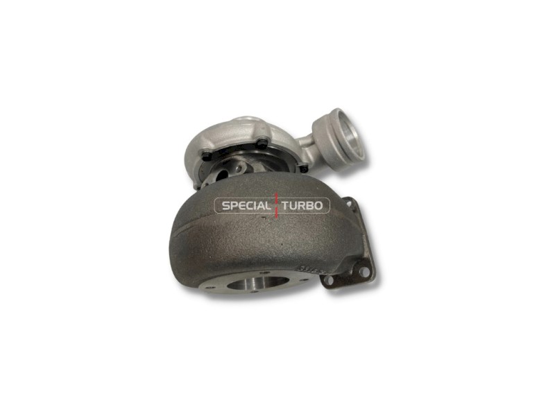 Turbodmychadlo 314001