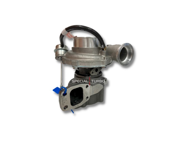 Turbodmychadlo 817280-5001S