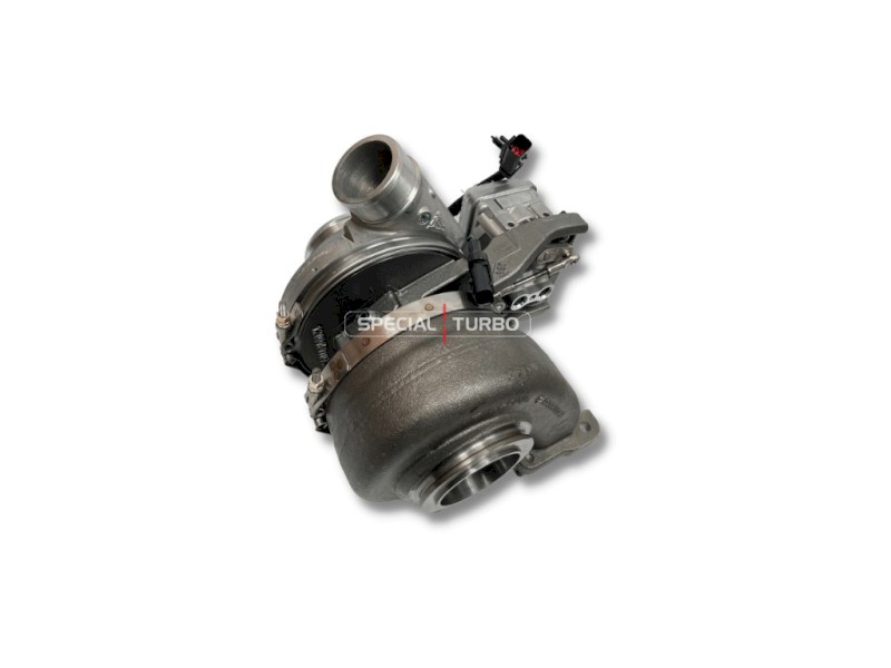 Turbodmychadlo 12709880251