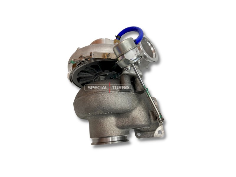 Turbodmychadlo 895362-5004S