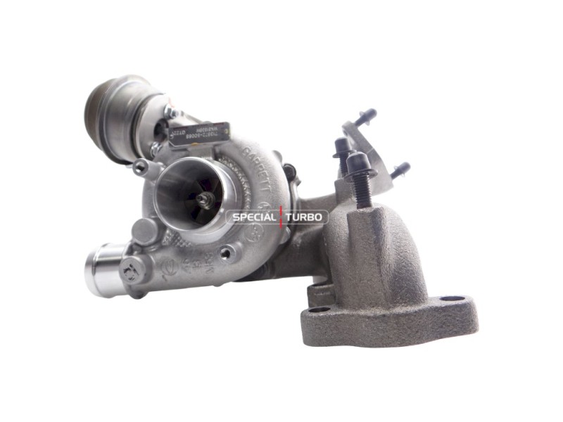 Turbodmychadlo 713672-5007S