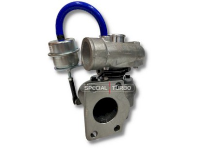 Turbodmychadlo 727266-5002S