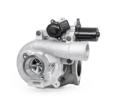 Turbodmychadlo Garrett PowerMax 953907-5001S