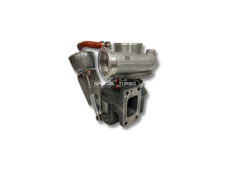 Turbodmychadlo 11589880000