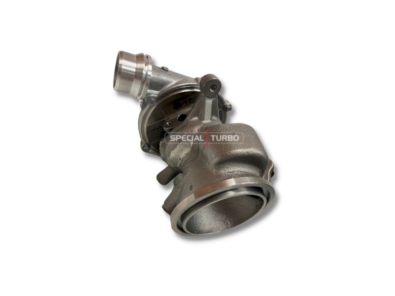 Turbodmychadlo 836264-5001S