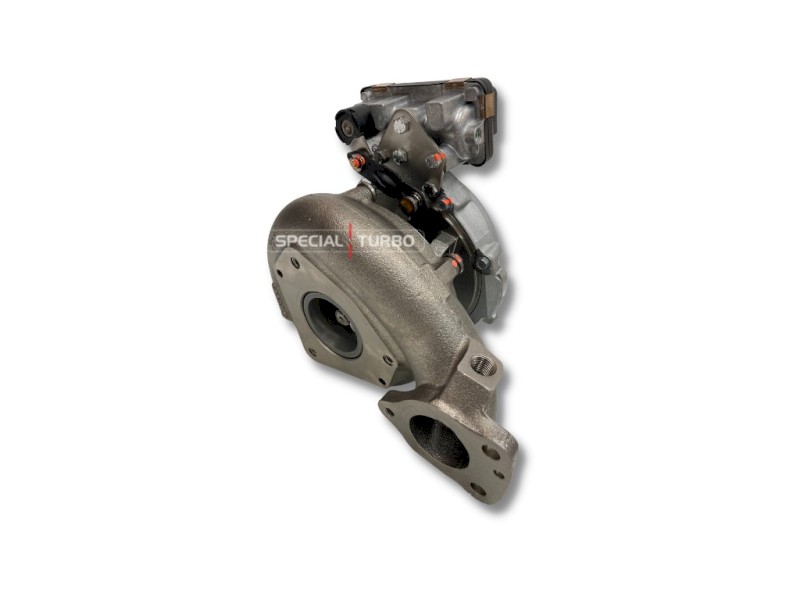 Turbodmychadlo - Exchange 777318-9002W