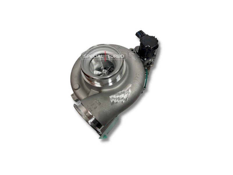 Turbodmychadlo 803110-5004S