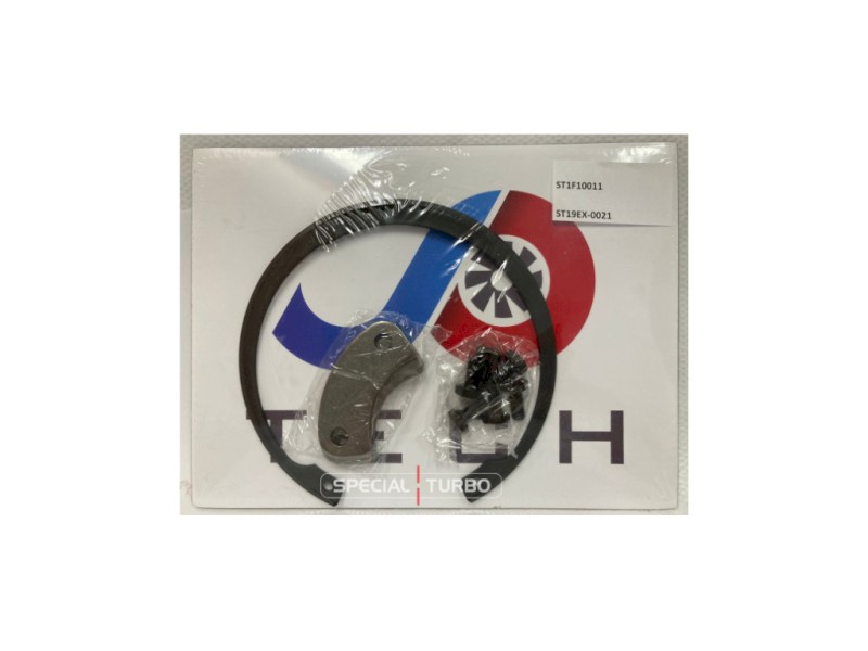 Montážní sada ST1F10011