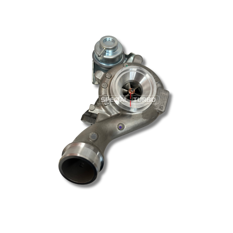 Turbodmychadlo 49S35-00720